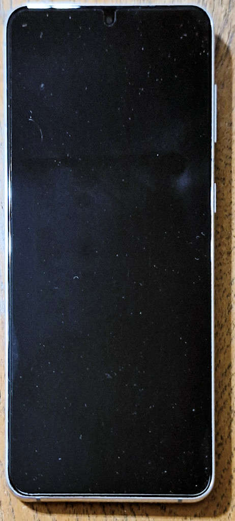 Samsung Galaxy S21+ 5G Dual Sim