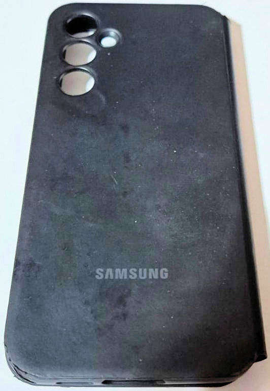 Samsung S23 FE