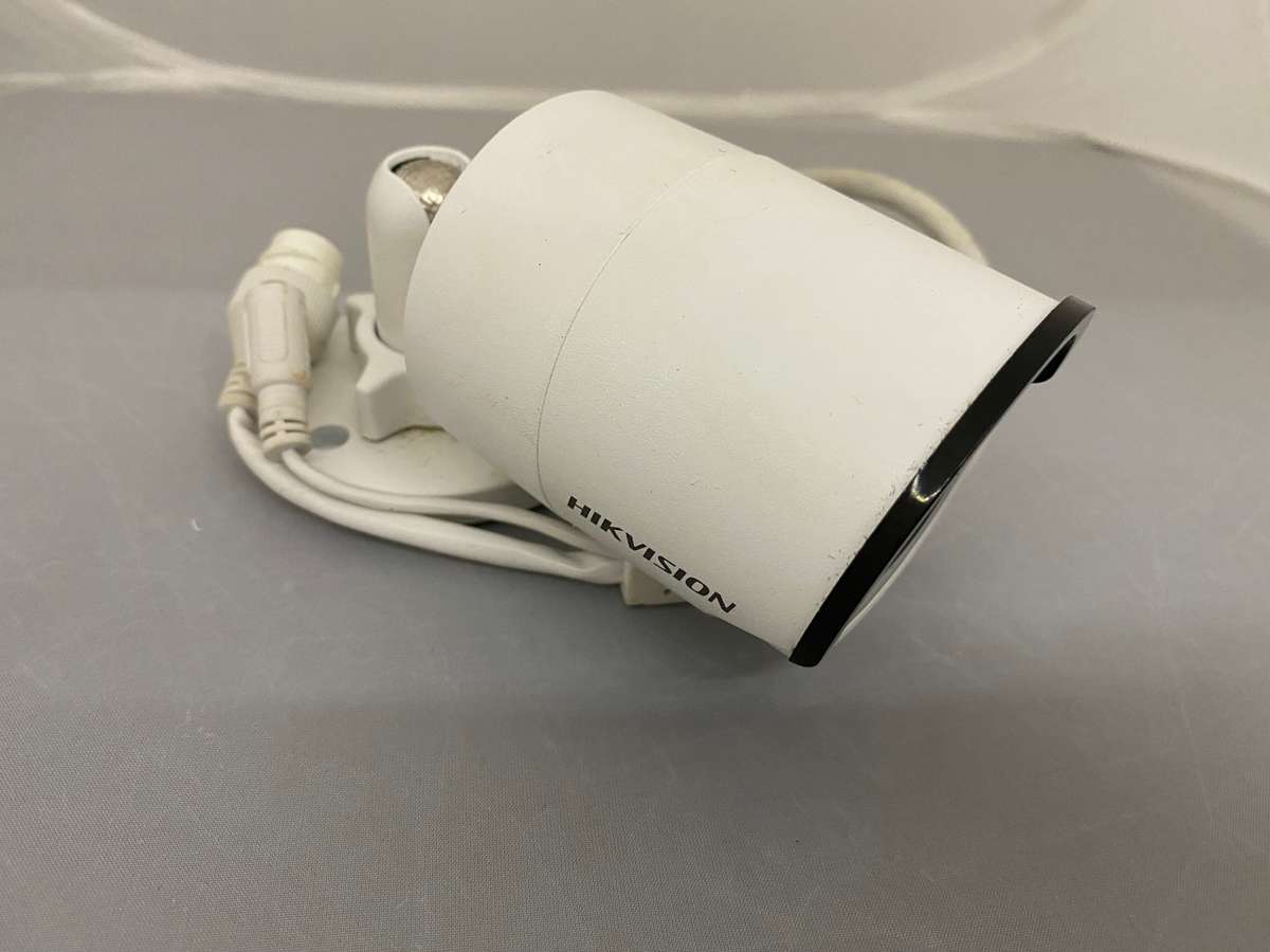 Hikvision DS-2CD2025FWD-I 4mm Network Camera