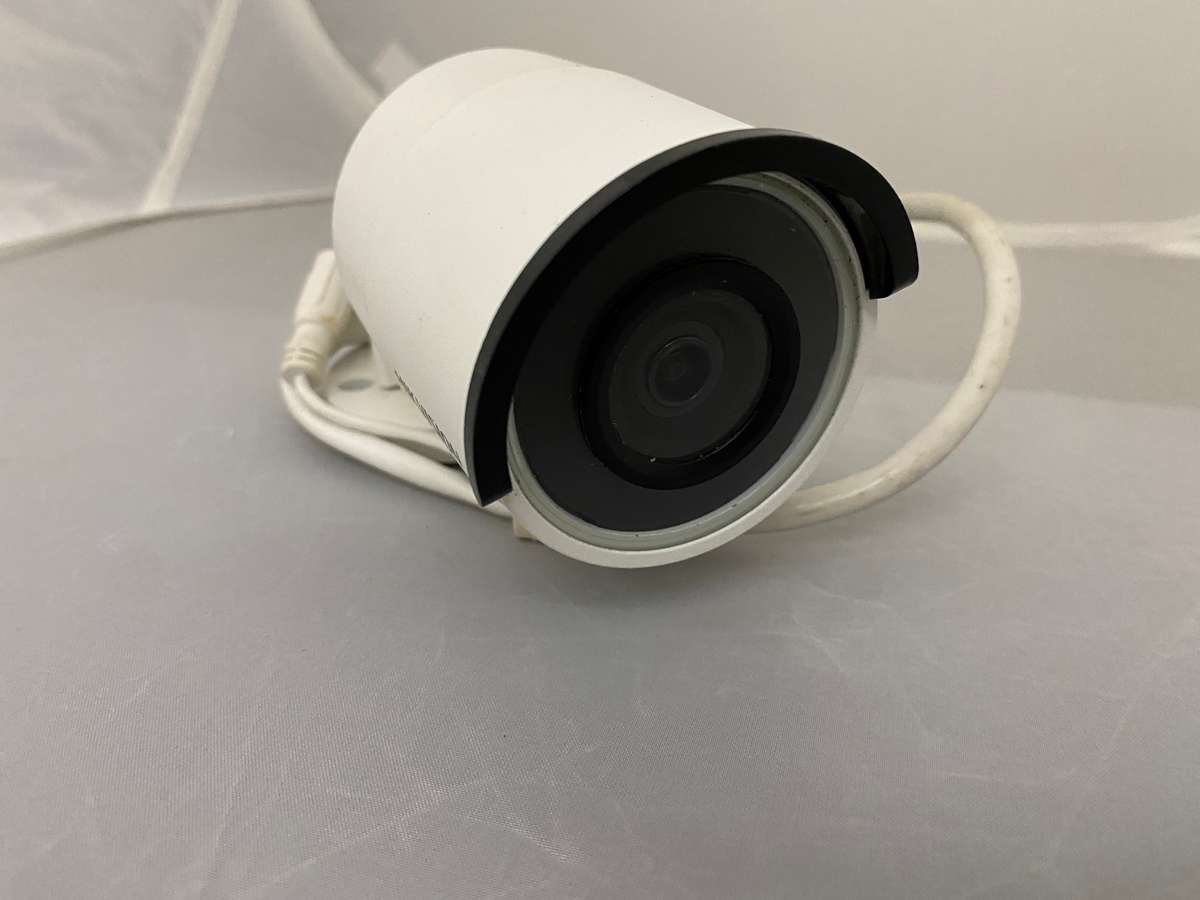 Hikvision DS-2CD2025FWD-I 4mm Network Camera