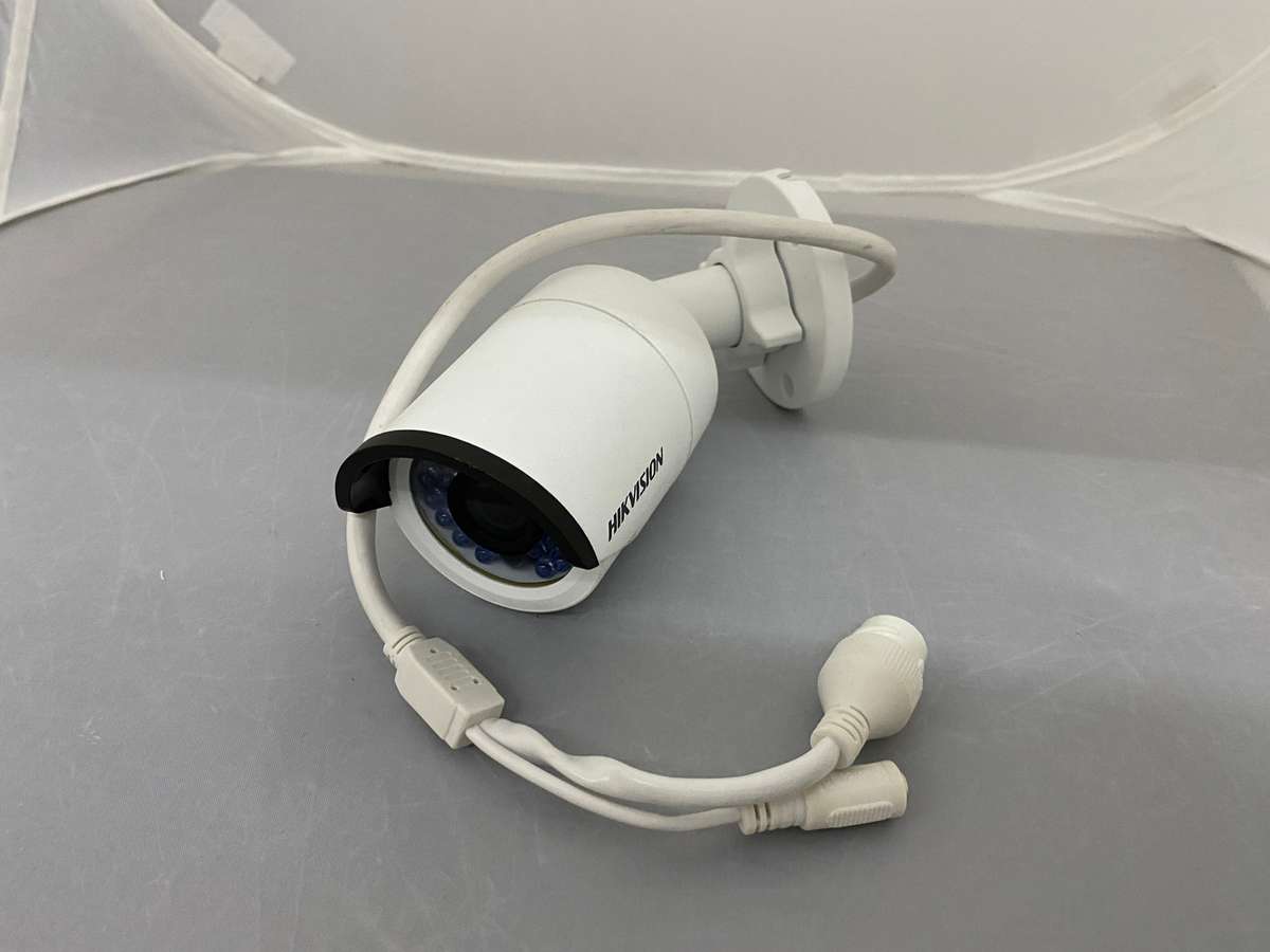 Hikvision DS-2CD2042WD-I 4mm Network Camera 4mp