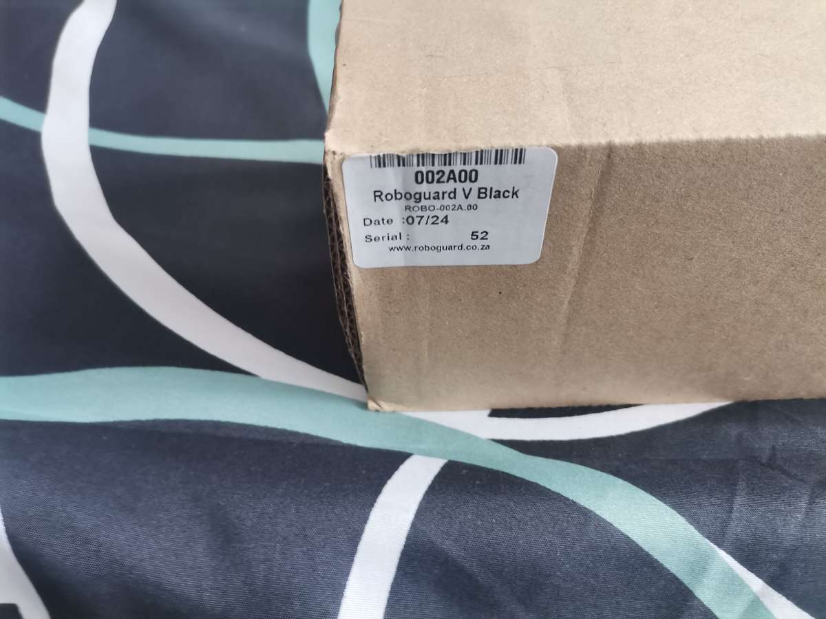 Roboguard Wireless Outdoor Beam