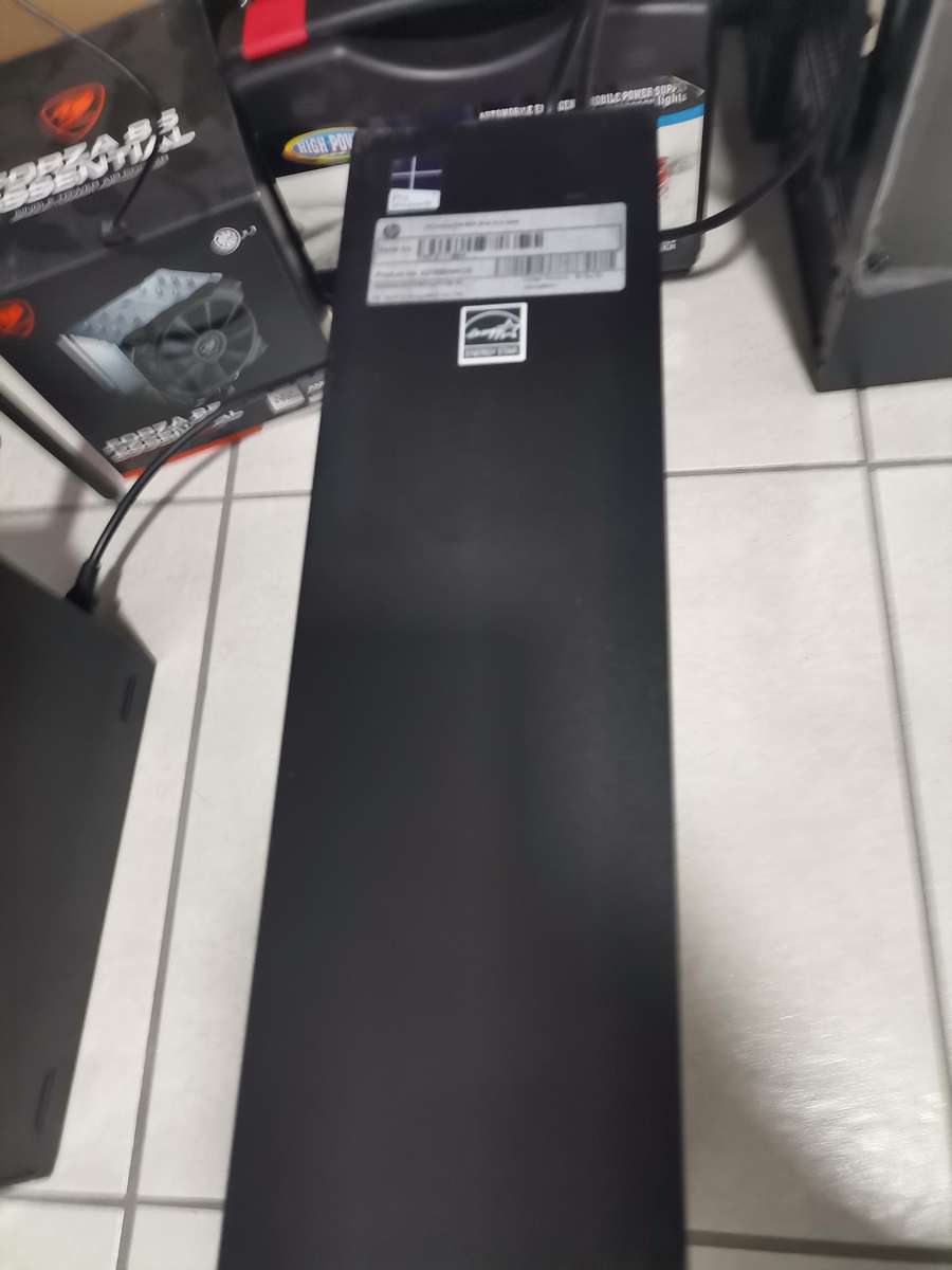 HP Elite 8300 SFF i5 ARC A380 16GB RAM with Wifi&Bluetooth