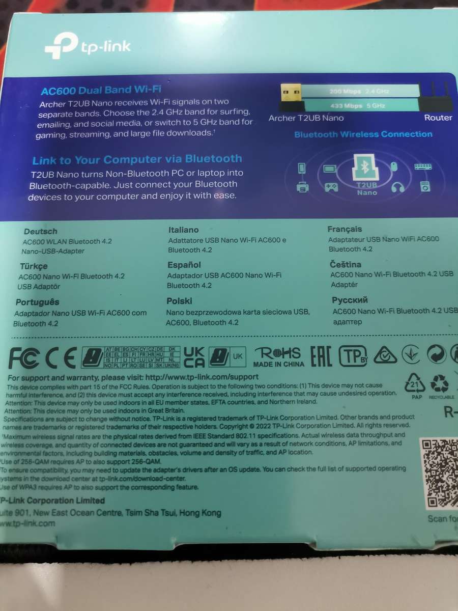 Dell Optiplex 9020 i7 GTX 1050ti 16GB RAM with Wifi&Bluetooth