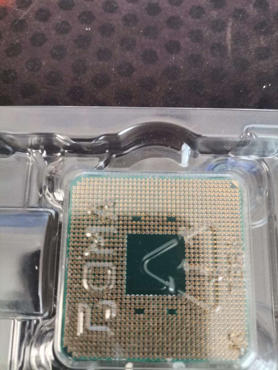 Ryzen 7 2700X Octa-Core 3.7GHz (4.3GHz Turbo) Socket AM4 Desktop CPU