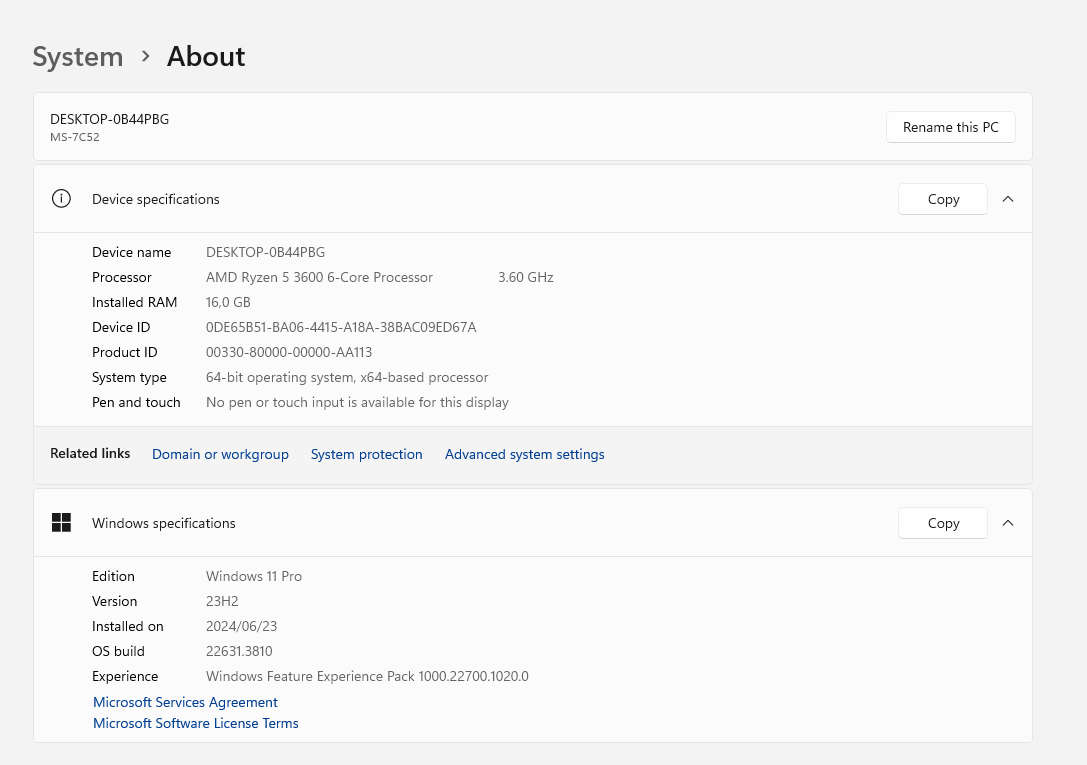 Ryzen 5 Budget Gaming PC with RX 580 8GB & 16GB RAM + 4-in-1 Bundle