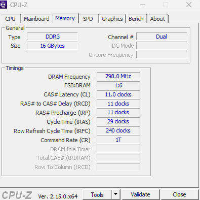 HP Elite 8300 SFF i5 ARC A380 16GB RAM with Wifi&Bluetooth