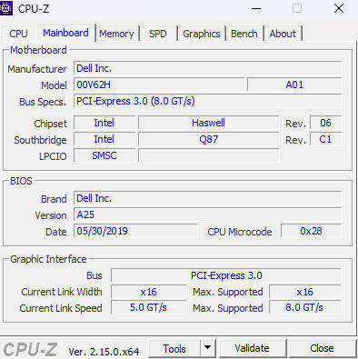 Dell Optiplex 9020 i7 GTX 1050ti 16GB RAM with Wifi&Bluetooth