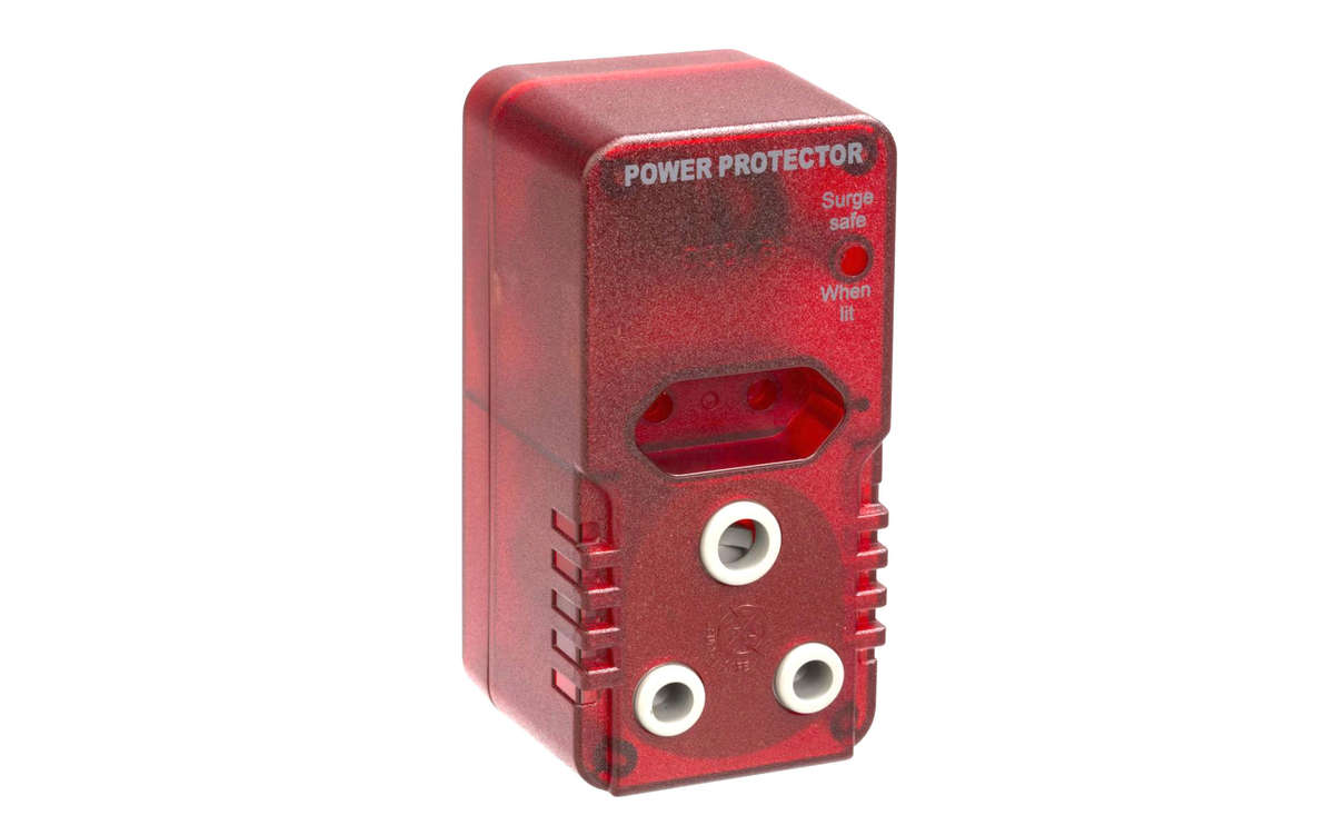 High Surge Protection Adaptor
