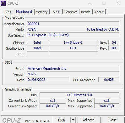 Intel Xeon Gaming PC with RX 5700XT 8GB GPU & 16GB RAM with Wifi&Bluetooth