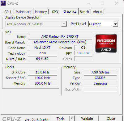 Intel Xeon Gaming PC with RX 5700XT 8GB GPU & 16GB RAM with Wifi&Bluetooth