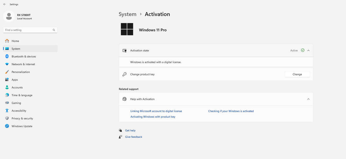 Intel Xeon Gaming PC with RX 5700XT 8GB GPU & 16GB RAM with Wifi&Bluetooth