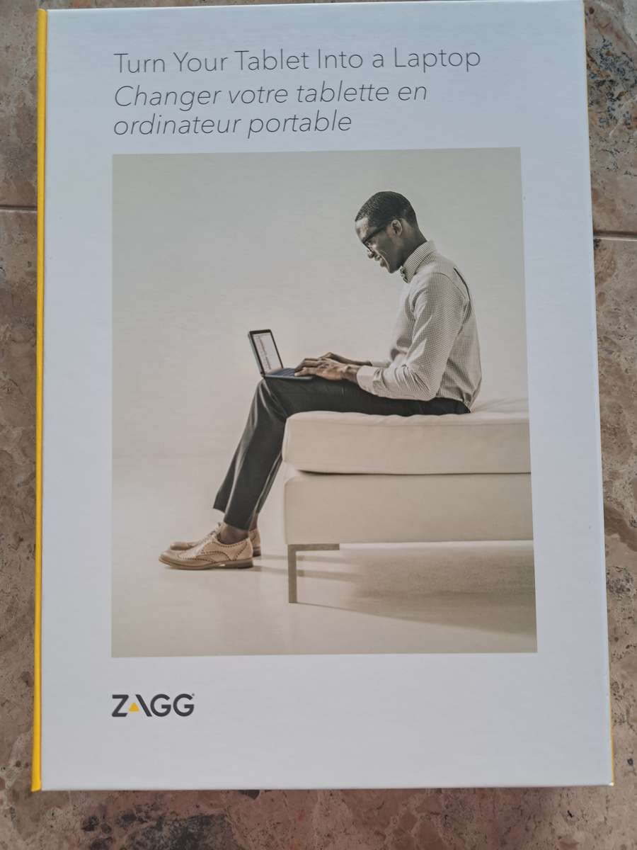 ZAGG Folio Case