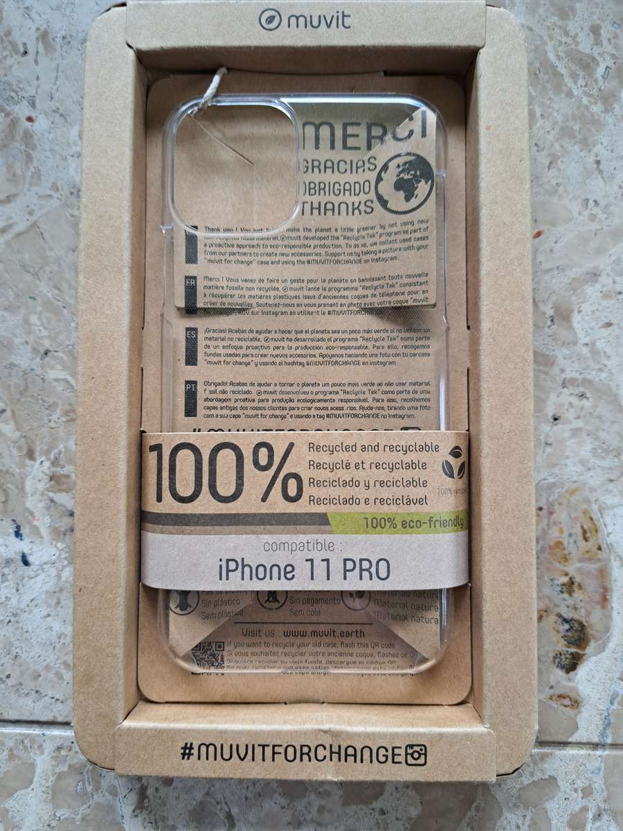 Calling All Cell Phone Shops and Suppliers! Unbeatable Selection of Muvit Cell Phone Covers