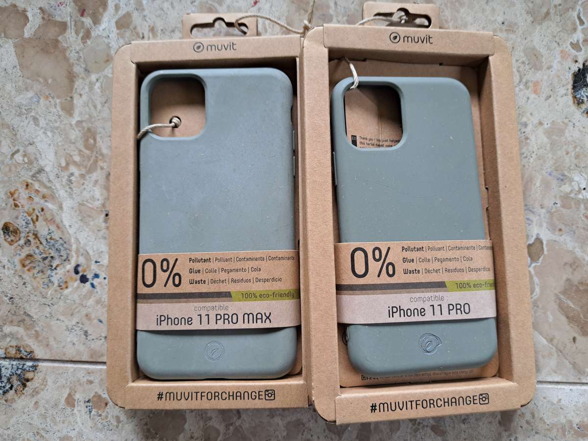 Calling All Cell Phone Shops and Suppliers! Unbeatable Selection of Muvit Cell Phone Covers