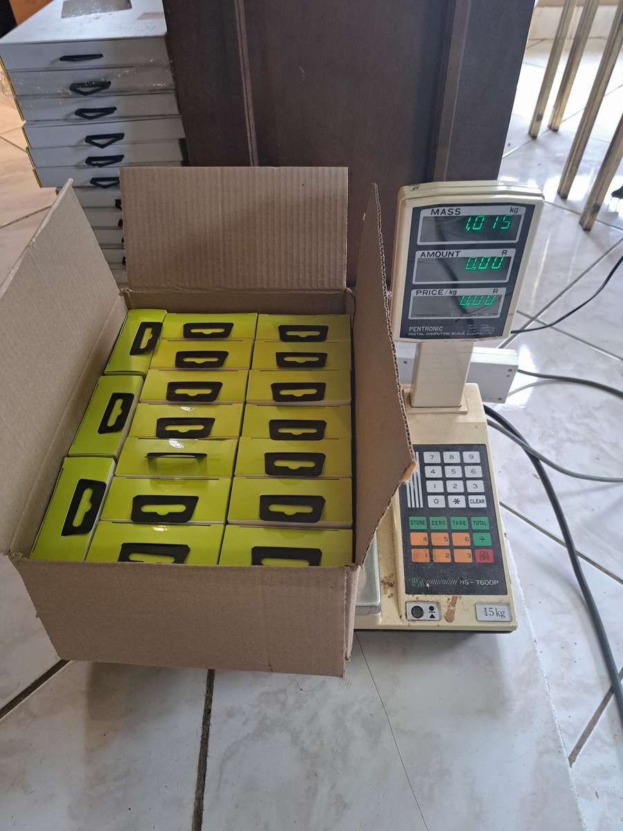 Bulk USB Car Charger Kit (17 Units)- Perfect for Shops & Corporate Gifts