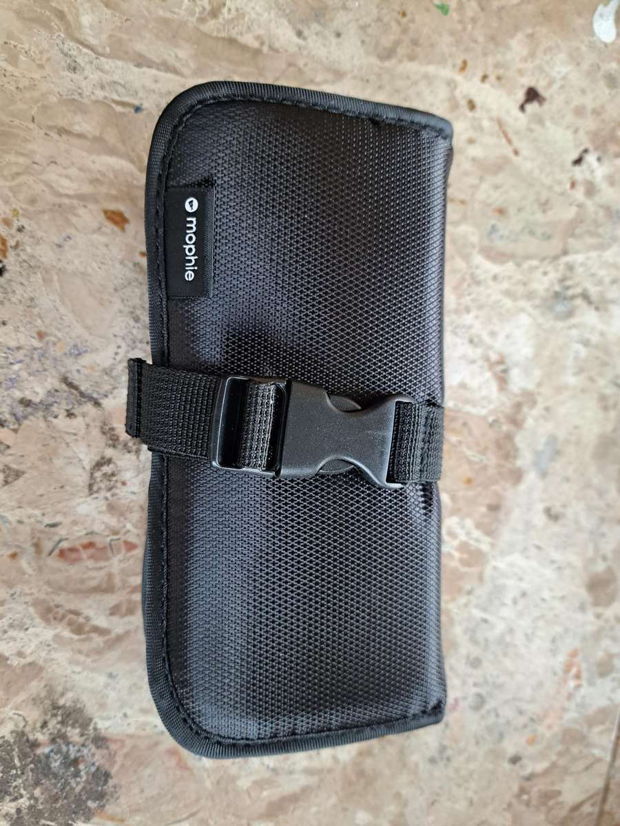 Mophie Wireless Charge Stream Travel Kit (x5 Units)