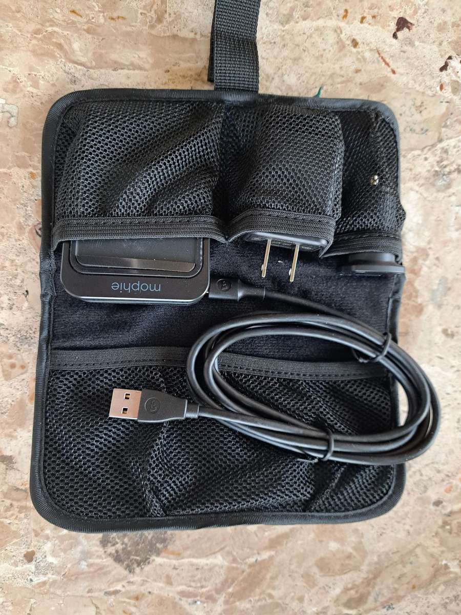 Mophie Wireless Charge Stream Travel Kit (x5 Units)