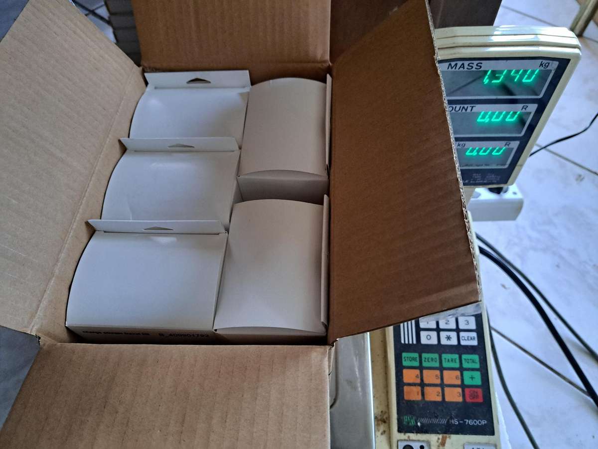 Mophie Wireless Charge Stream Travel Kit (x5 Units)