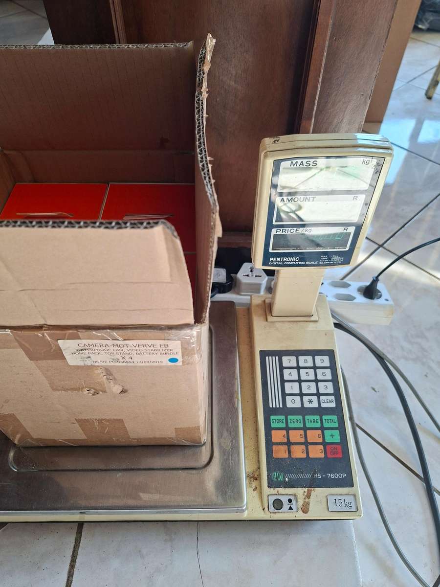 4 x  New Motorola  VerveCam+ - Auction Starting at R1.00 - No Reserve