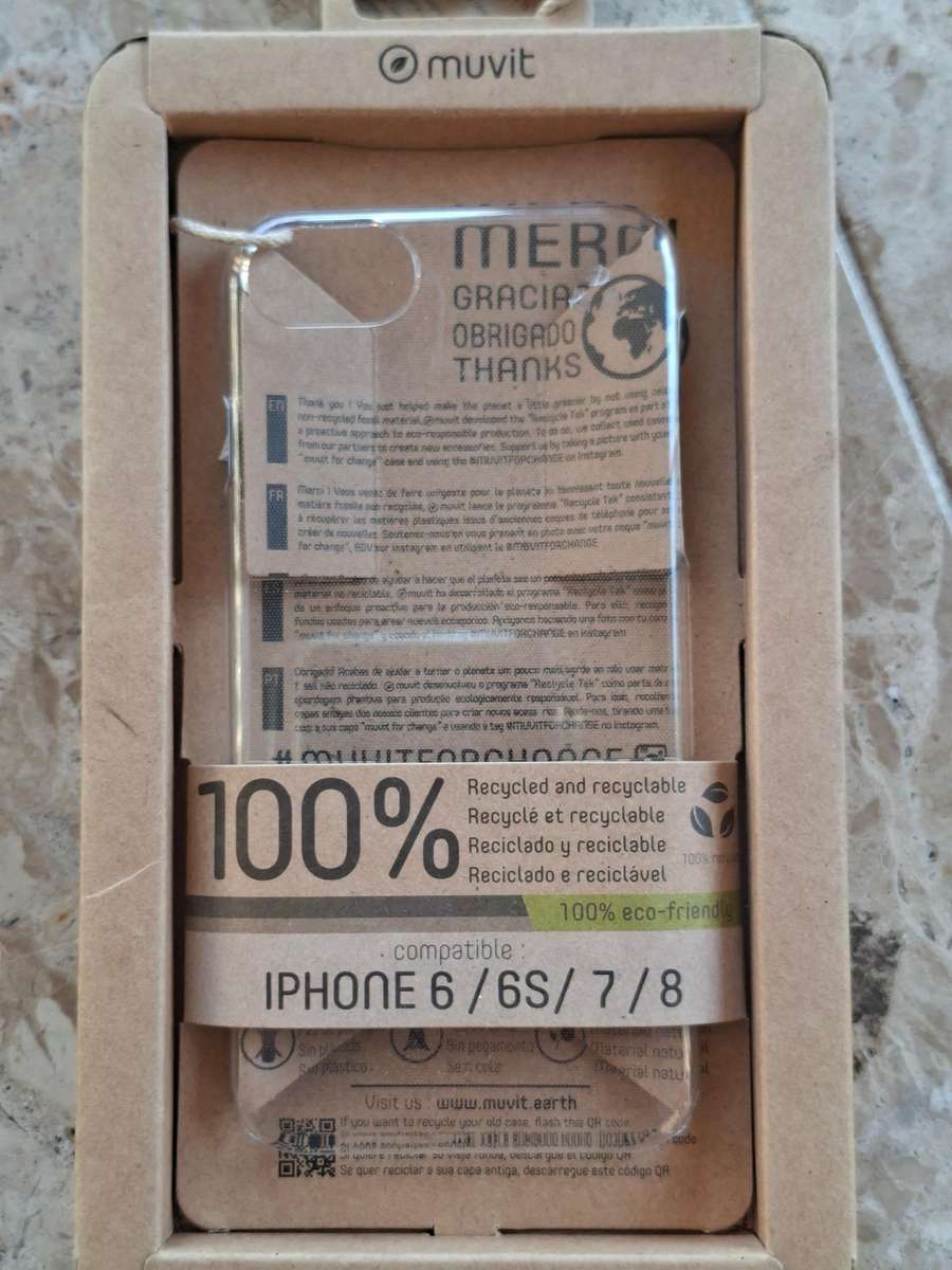 R1.00 NO RESERVE AUCTION - BULK iPhone COVERS