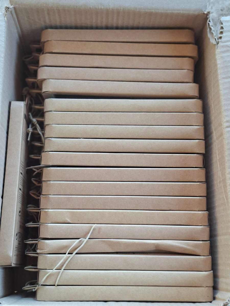 R1.00 NO RESERVE AUCTION - BULK iPhone COVERS