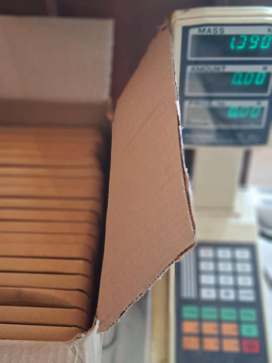 R1.00 NO RESERVE AUCTION - BULK iPhone COVERS