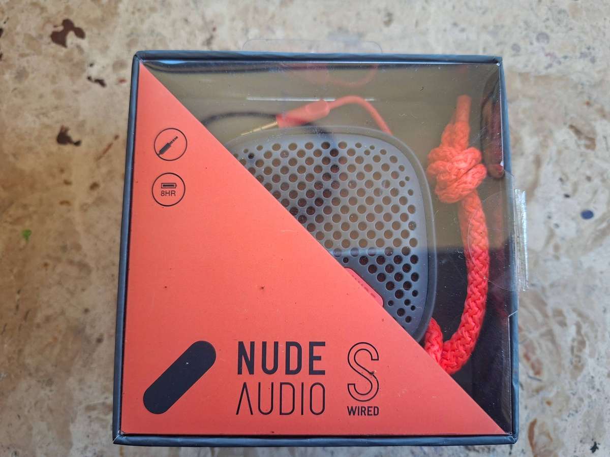 Speakers, Sound Gear & More-  CLEARANCE AUCTION  R1.00 NO RESERVE!