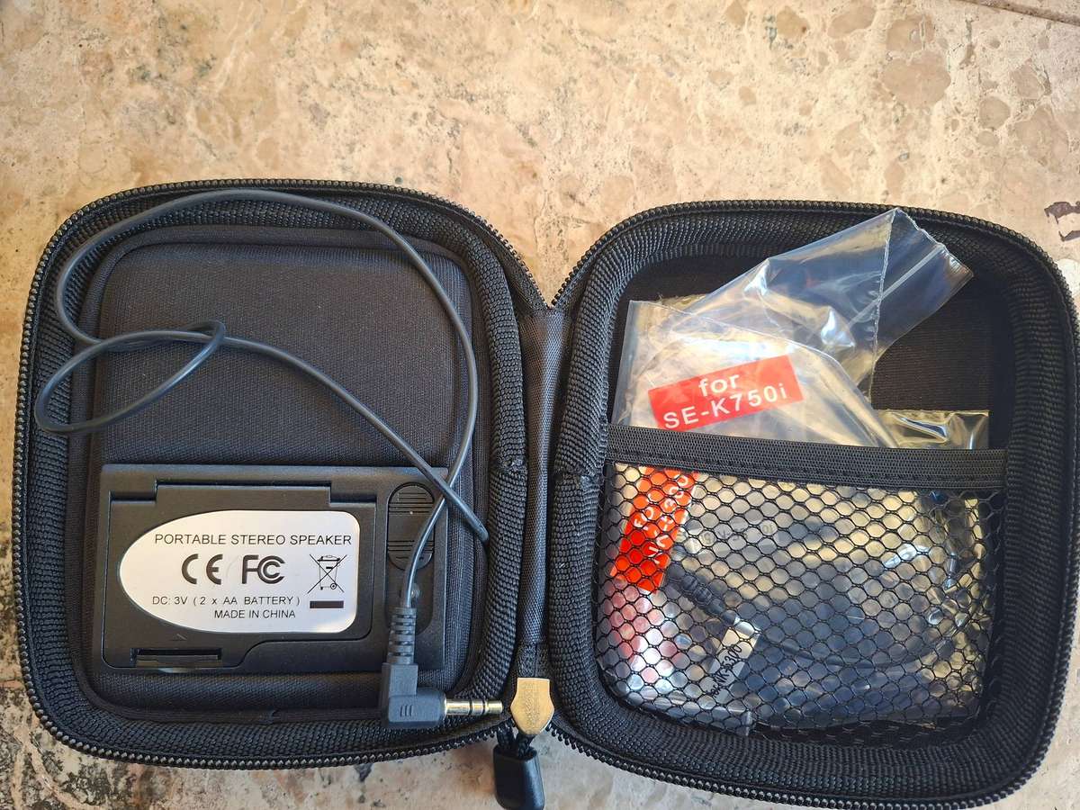 Speakers, Sound Gear & More-  CLEARANCE AUCTION  R1.00 NO RESERVE!