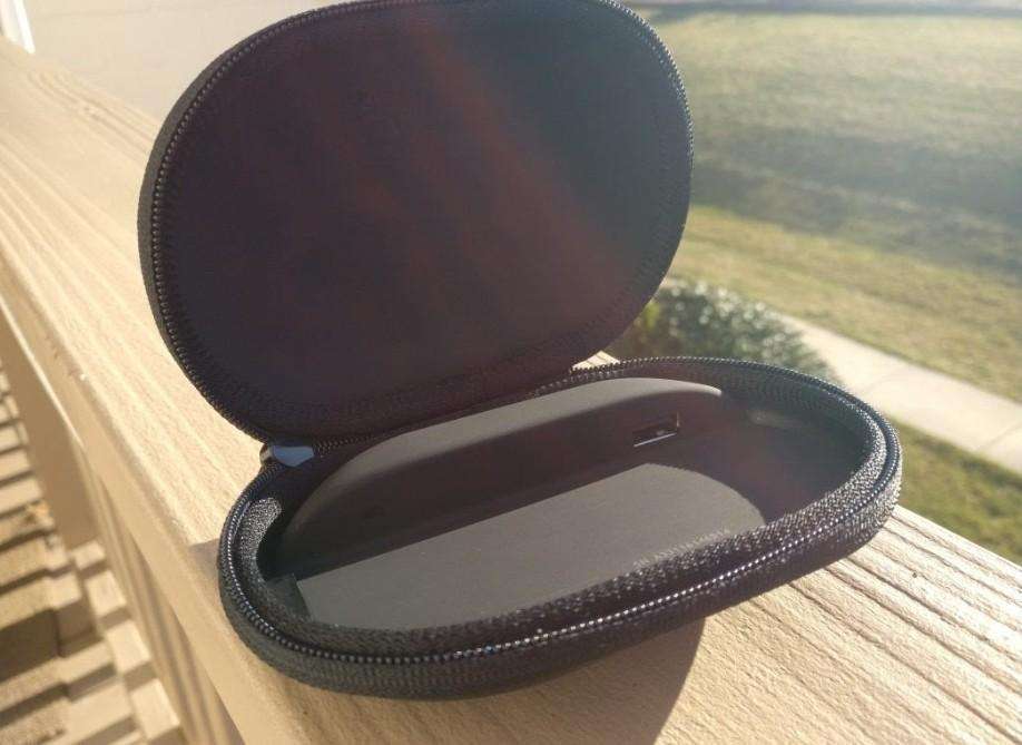 Mophie Power Capsule 1400mAh Travel Charging Case  5 Units (Brand New, Sealed in Master Carton