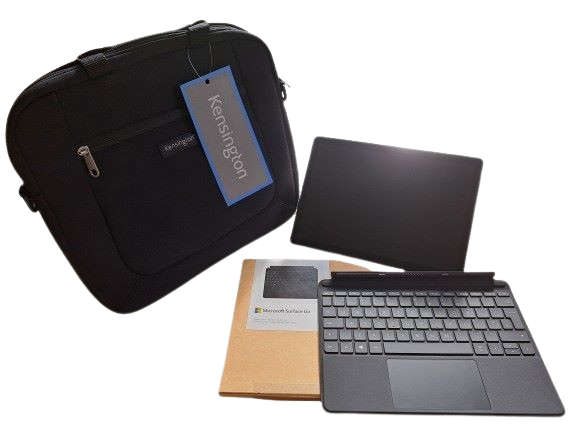 Microsoft Surface Go 2  10.5" Touchscreen