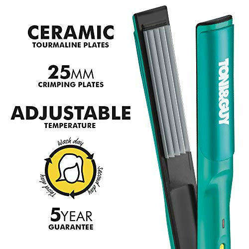 BEAUTY BUNDLE AUCTION  TONI & GUY + REVLON