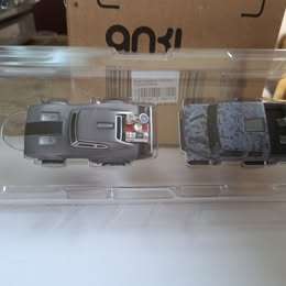 Anki Overdrive: Fast and Furious Edition - Brand New, Unopened