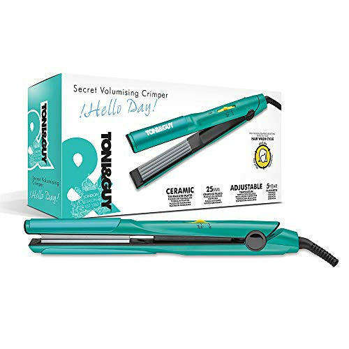 BEAUTY BUNDLE AUCTION  TONI & GUY + REVLON