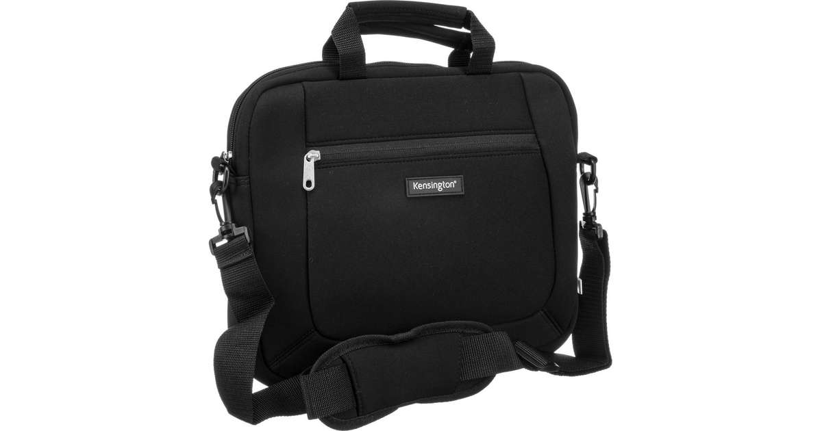 Kensington SP12 Neoprene Laptop Sleeves x 2