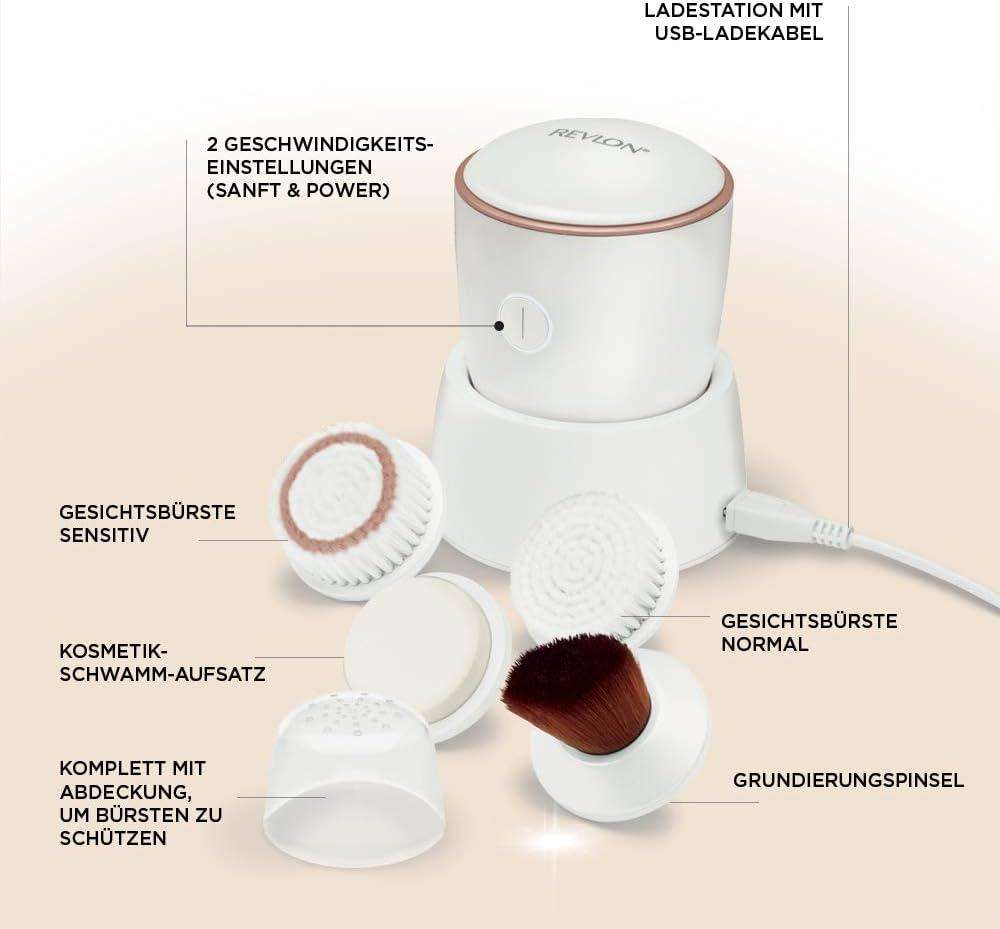 BEAUTY BUNDLE AUCTION  TONI & GUY + REVLON