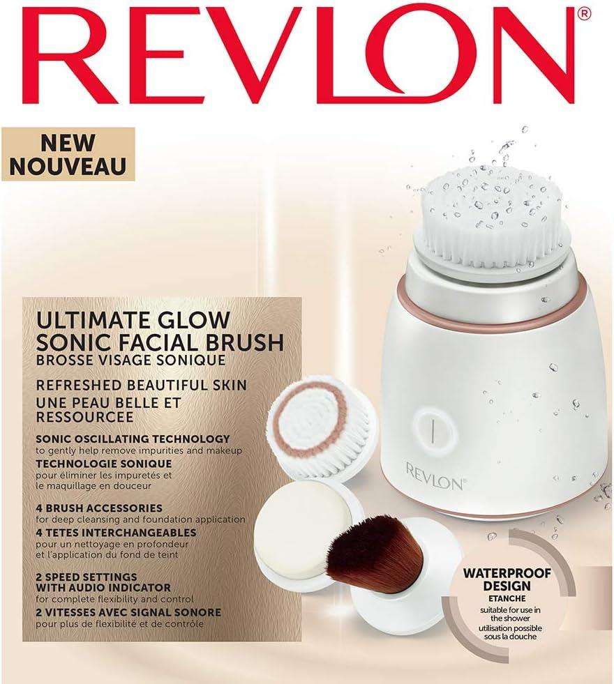 BEAUTY BUNDLE AUCTION  TONI & GUY + REVLON