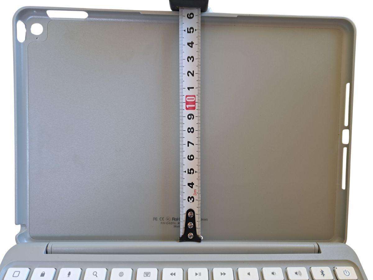 Zagg Keyboard & Cover for iPad Air 2 - Brand New in Original Master Carton (5-Pack)