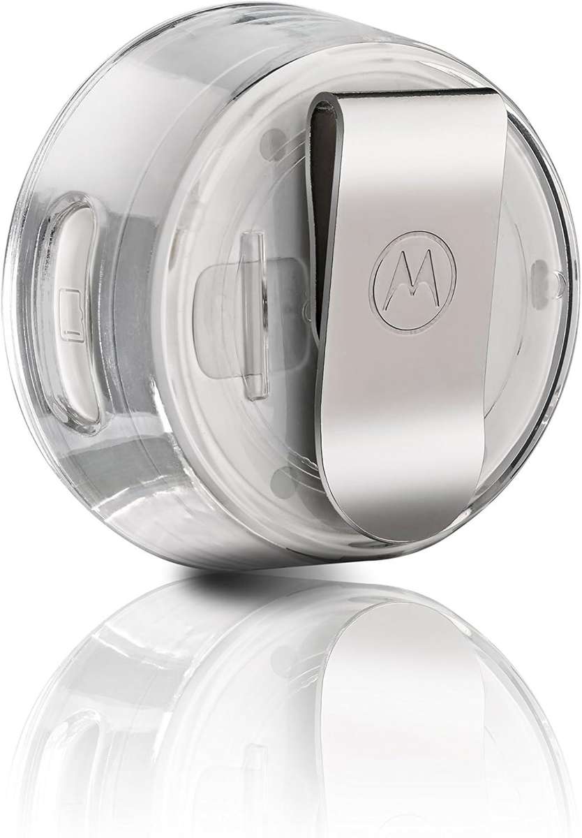 4 x  New Motorola  VerveCam+ - Auction Starting at R1.00 - No Reserve