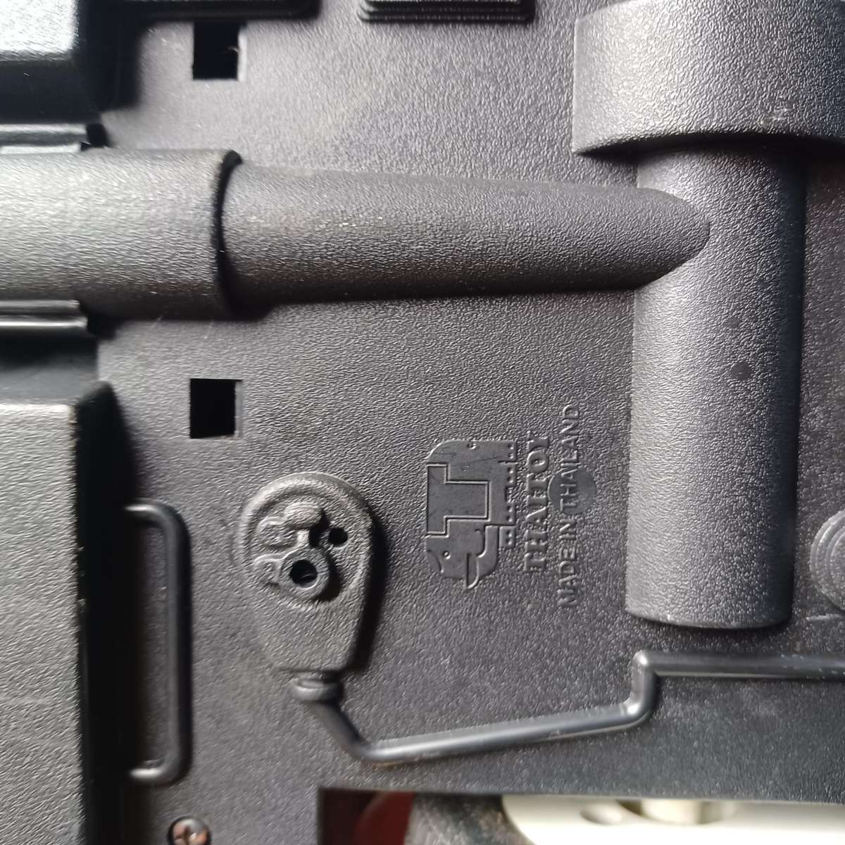 Barbie Chevrolet Corvette Mattel Vintage 80's (sad condition)