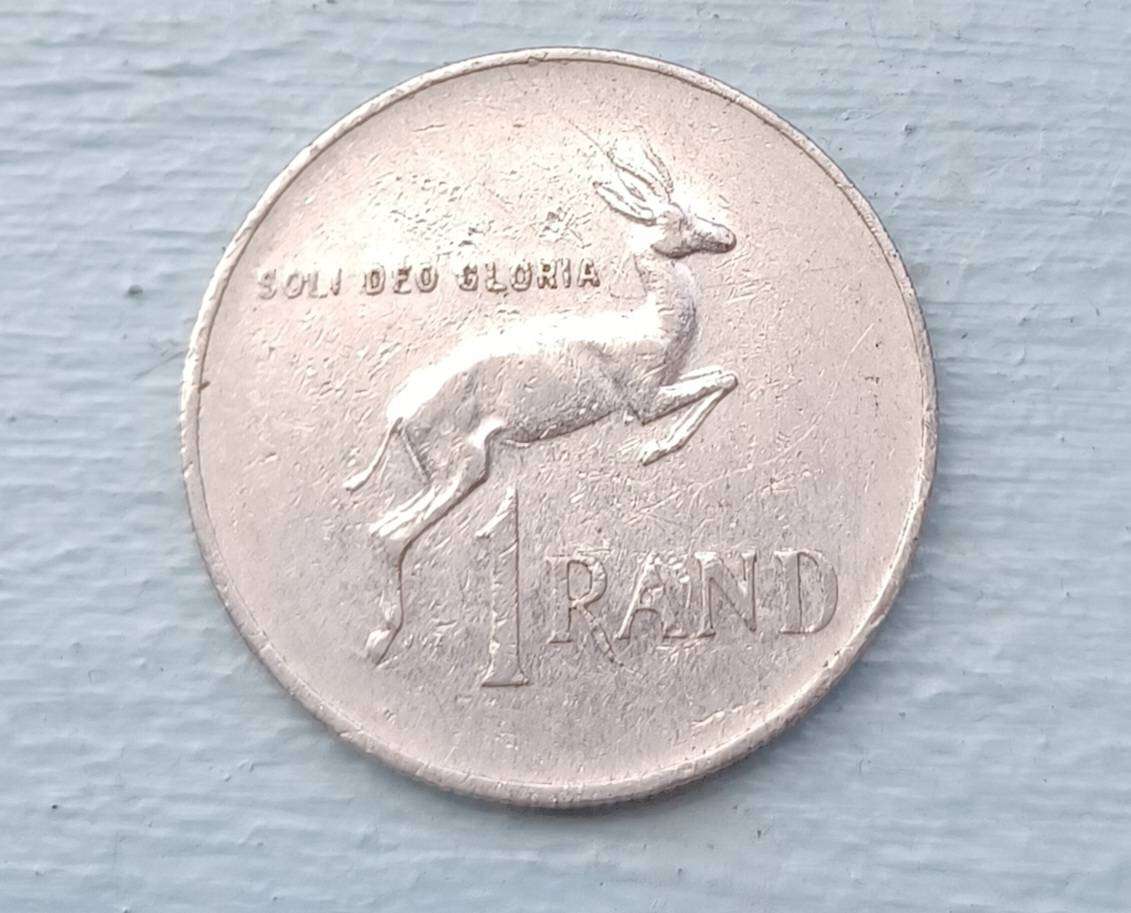 R1  South Africa 1979