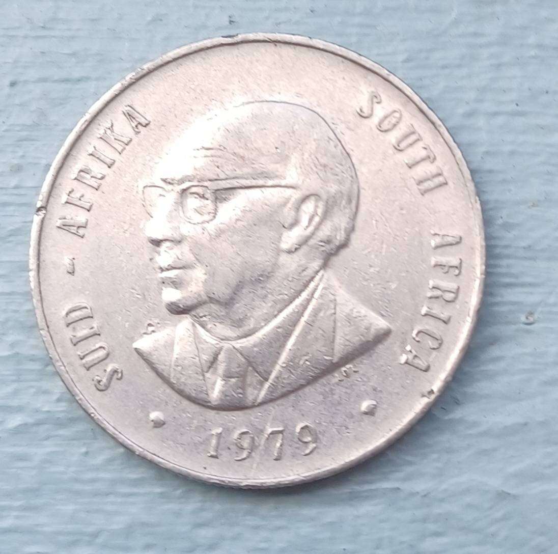 R1  South Africa 1979