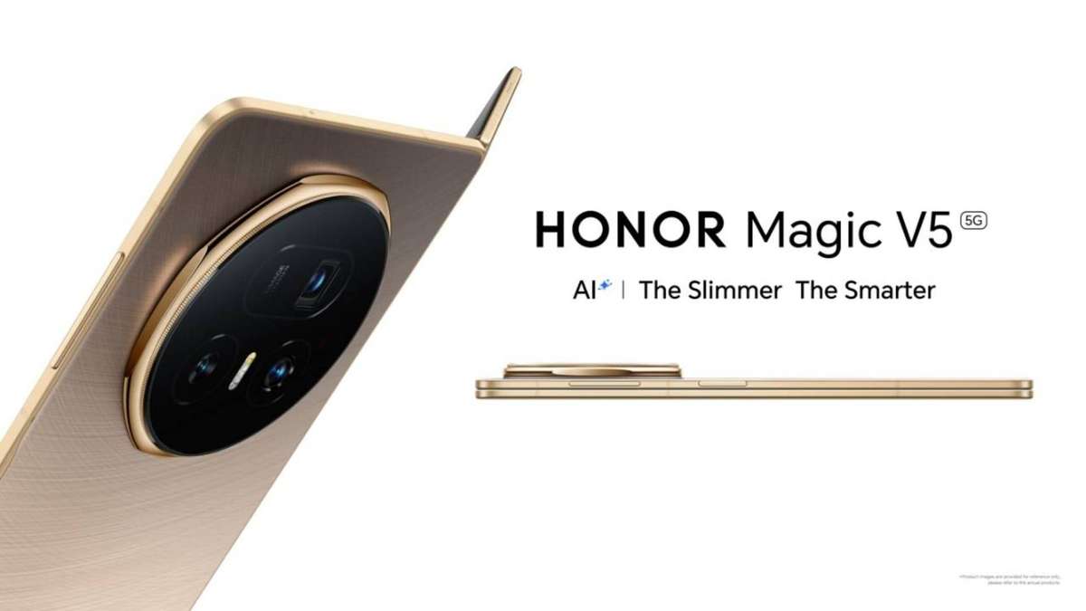 HONOR MAGIC V5 - 512GB/16GB - LIKE NEW