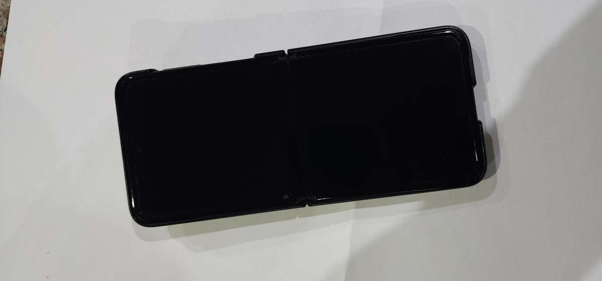 Samsung Galaxy Z Flip 3 5G - 256 GB