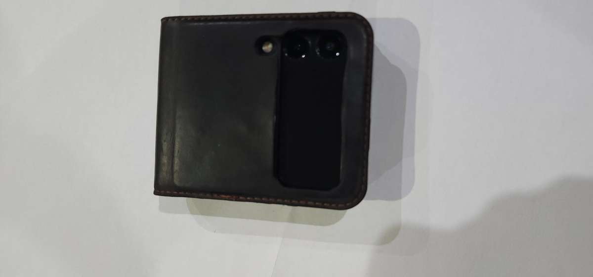 Samsung Galaxy Z Flip 3 5G - 256 GB