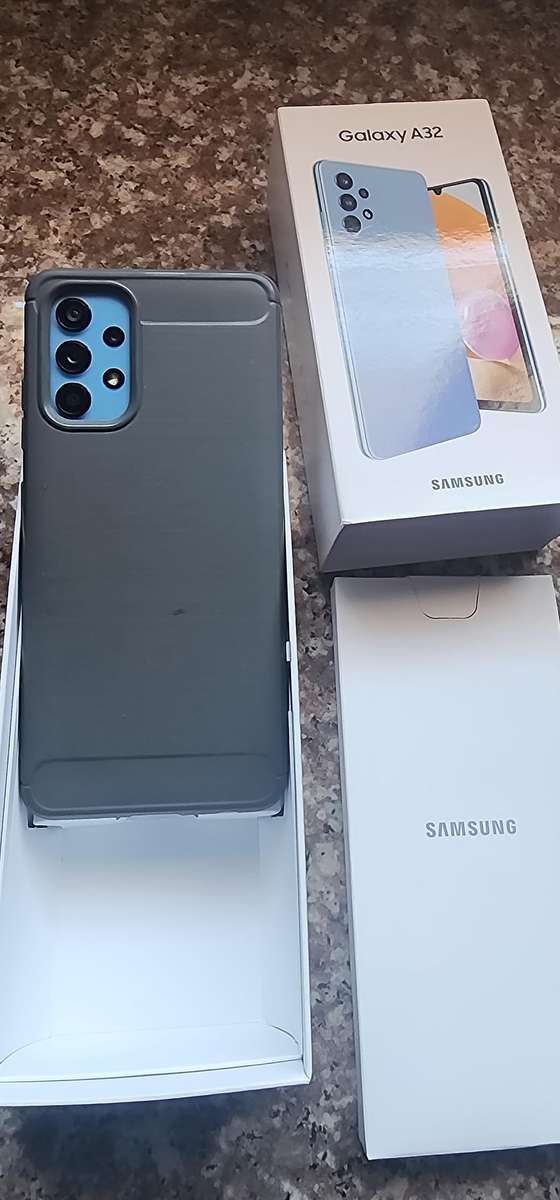 Samsung Galaxy A32