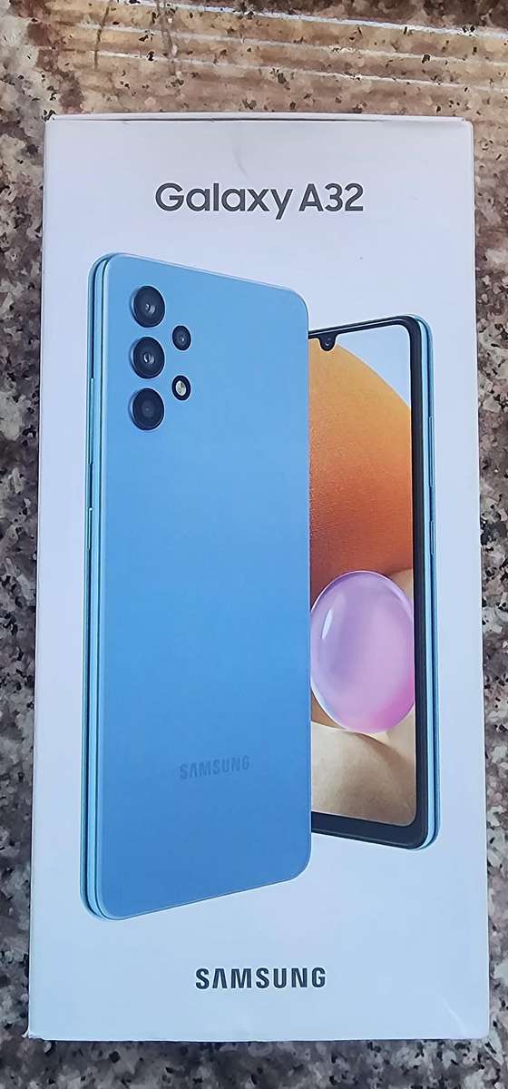 Samsung Galaxy A32