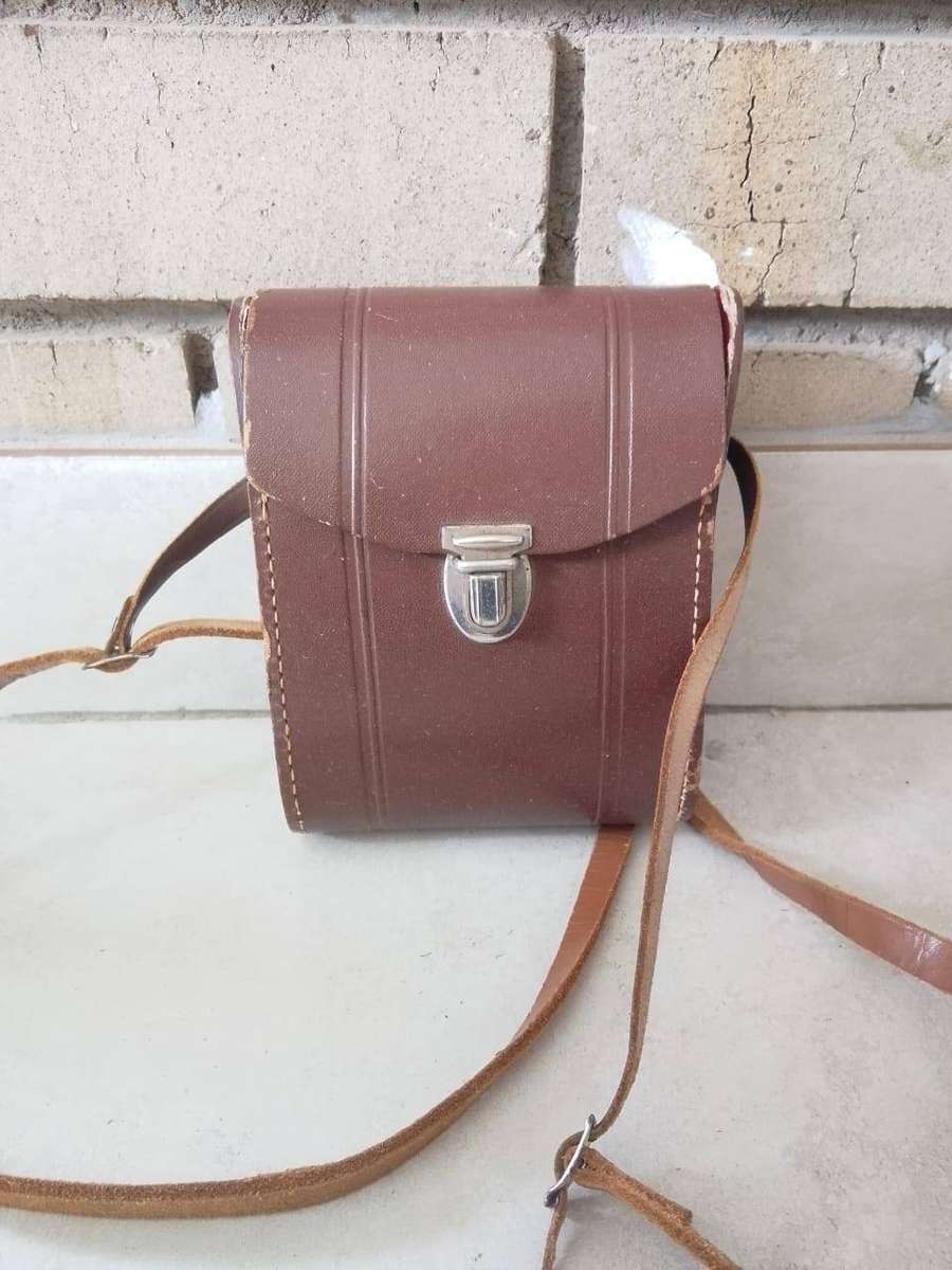 Vintage Rare Collectors Commander pair of binoculars