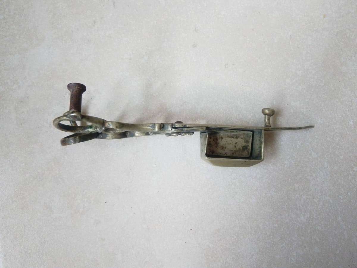 Collectors vintage Wick scissors