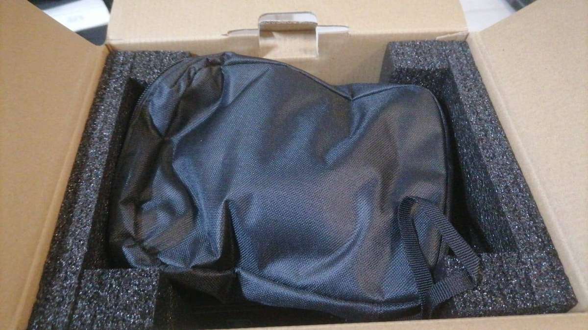 Brand New Sealed Power Up 296 Power Station in Box with Accessories